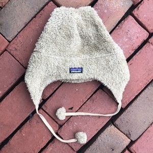 Patagonia Winter Hat